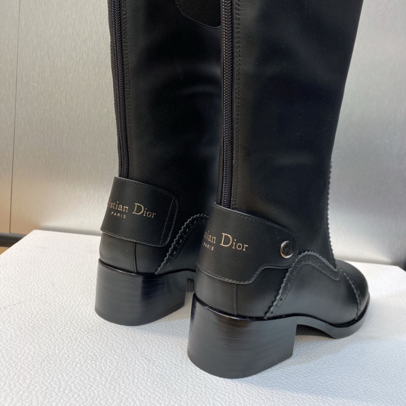 Christian Dior Boots